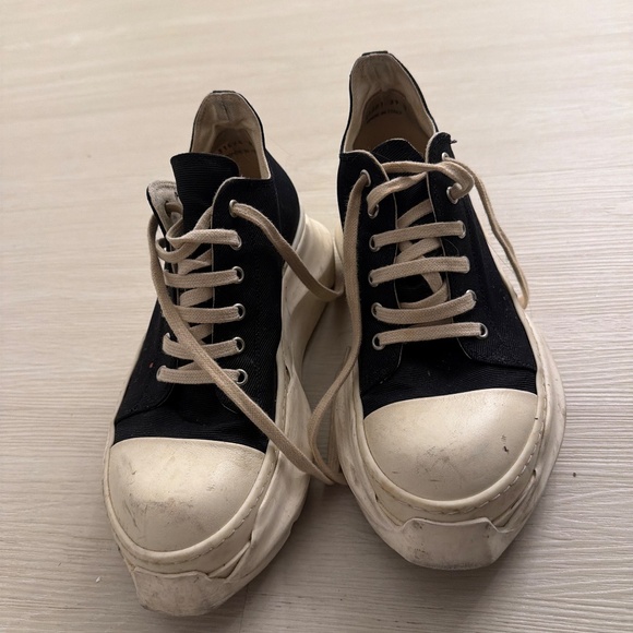 RICK OWENS DRK SHADOW - Picture 2 of 3